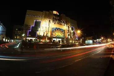 Курорт Century