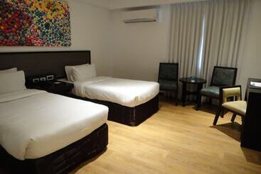 リゾートホテル Century