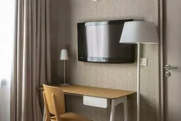 فندق Antares & Spa