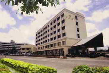 ホテル Ayutthaya Grand