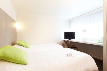 هتل Campanile Hendaye