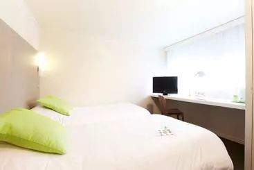 Hotel Campanile Hendaye