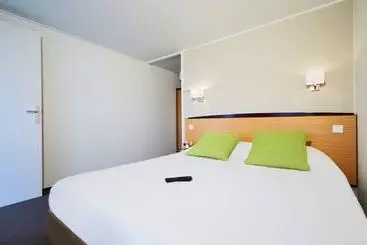 호텔 Campanile Thionville  Yutz