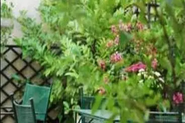 ホテル France Eiffel