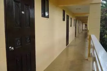 هتل Insel Fehmarn