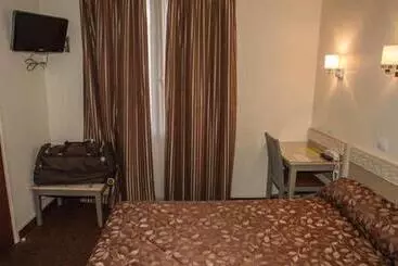 Hipotel Lilas Gambetta