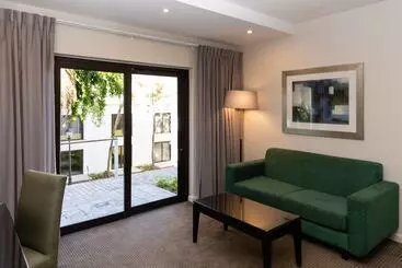 فندق Lord Charles