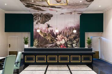 فندق Lord Charles