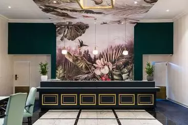 בית מלון כפרי Lord Charles