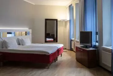 בית מלון כפרי Scandic Kaisaniemi