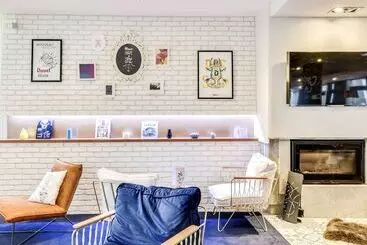 Novotel Paris Pont De Sevres