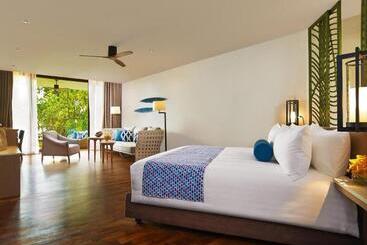 Resort Otel Amari Koh Samui