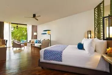 אתר נופש Amari Koh Samui