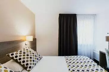 Sure Hotel By Best Western Limoges Sud