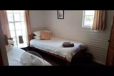 Жильё для туристов Woodbourne Resort