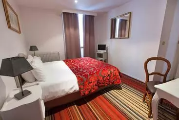 Szálloda Athanor Centre