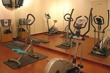 Hotel Auberge De Bourgogne