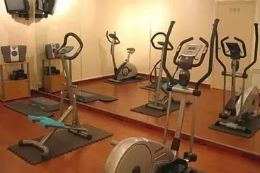 호텔 Auberge De Bourgogne