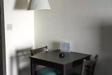 هتل Bermuda Sands On The Boardwalk