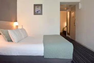 Hotel Best Western Plus  La Marina