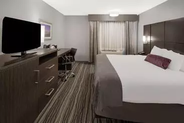 酒店 Best Western Riverside Inn