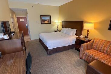 فندق Cherokee Inn