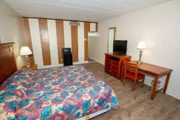 ホテル Coach House Inn