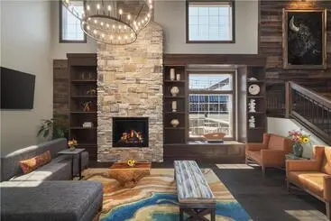 Hotel Days Inn By Wyndham West Yellowstone