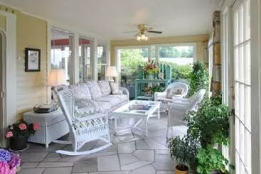 酒店 Echo Mountain Inn