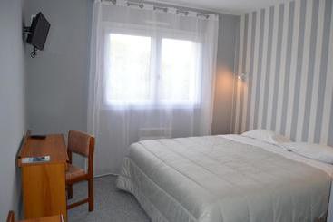 호텔 Hôtel Saint Pierre