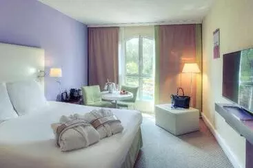 فندق Mercure Antibes Sophia Antipolis