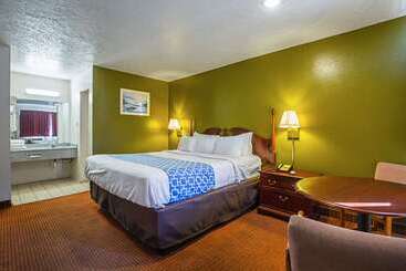 مُتل Rodeway Inn