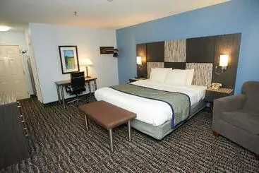 Sandwich Lodge & Resort