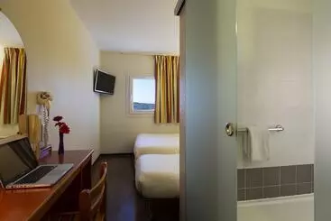 B&b Hotel Colmar Lumière