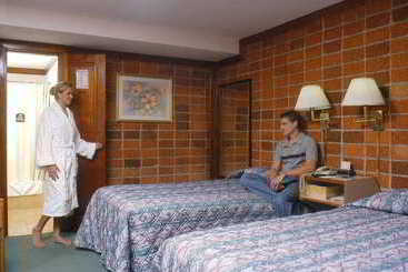 酒店 Garden Court Express San José Downtown