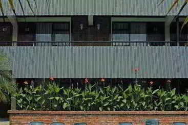 ホテル Garden Court Express San José Downtown