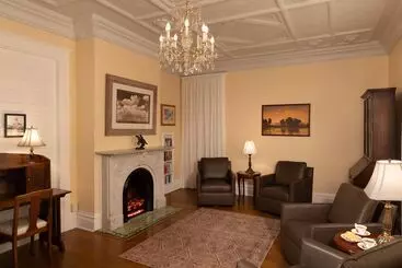 Hotelli Bottger Mansion Of Old Town