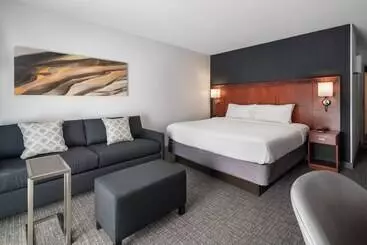 ホテル Courtyard By Marriott Pleasanton