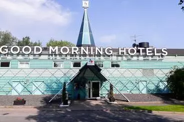 Hotel Good Morning Jonkoping