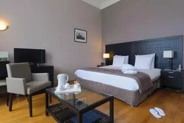 בית מלון כפרי La Villa Des Fleurs