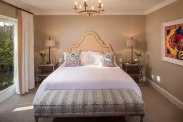 Hotel Le Quartier Francais