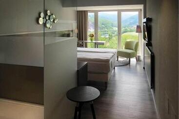 ホテル Restaurant Perle Des Vosges