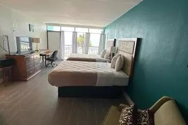 Отель Rodeway Inn