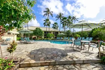 Kauai Beach Villas