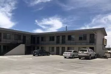 Motel 6 Williams Az Downtown Grand Canyon