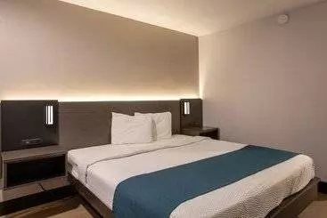 Motel 6 Williams Az Downtown Grand Canyon