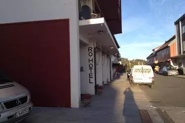 Hotel Ro