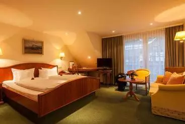 Romantik Hotel Zur Sonne