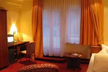 Romantik Hotel Zur Sonne