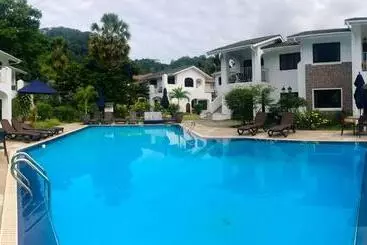 Sun Properties And Resort